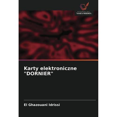 Karty Elektroniczne "Dornier