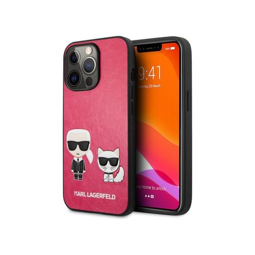 Coque Karl Lagerfeld Iphone 13 Pro