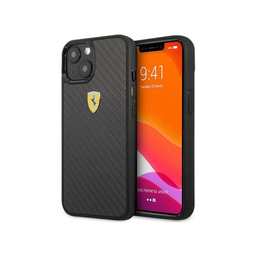 Coque Ferrari Iphone 13 Mini