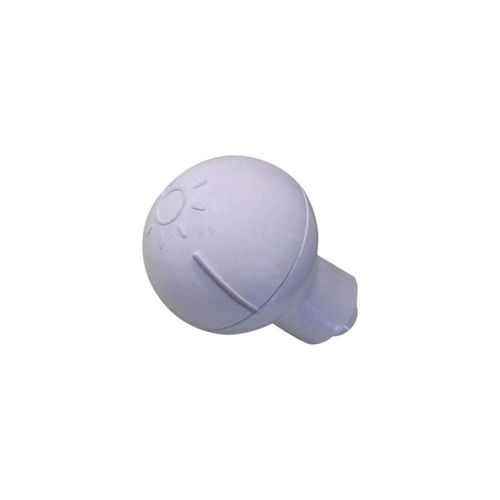 Manette ARISTON TOUCHE BLANCHE TABLE DE CUISSON SCHOLTES