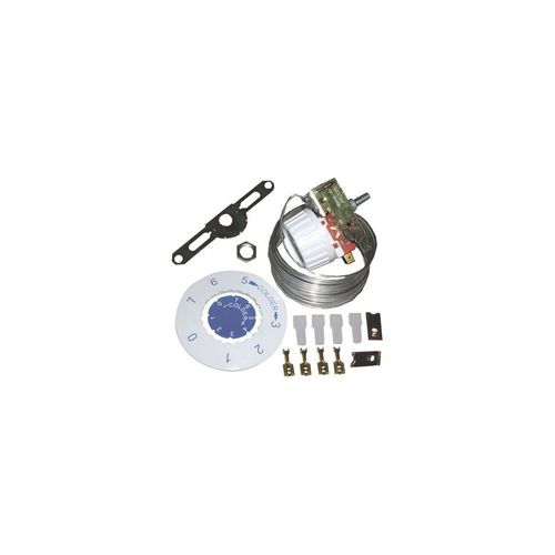 Thermostat UNIVERSEL THERMOSTAT RANCO VT93 Lg. 3 Metres REFRIGERATEUR