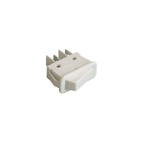 Manette ROSIERES INTERRUPTEUR MOMENTANE BLANC GAZINIERE R