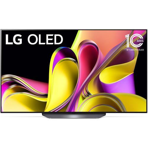 TV OLED LG OLED77B3 2023