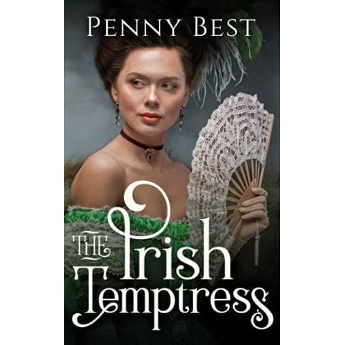 The Irish Temptress