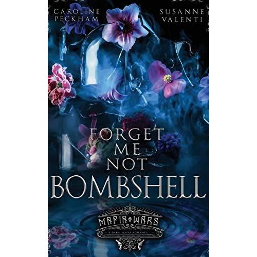 Forget-Me-Not Bombshell