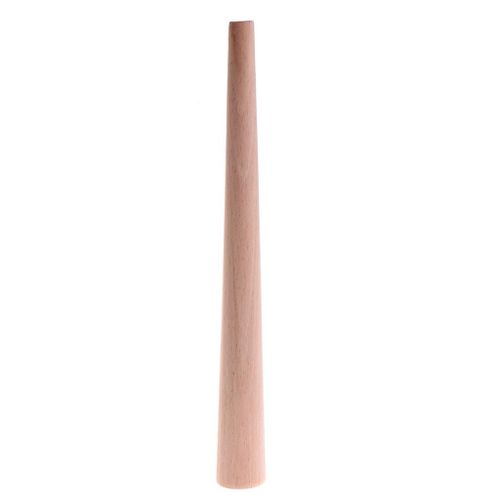 Outils De Bijoux Bague Taille Doigt Mesure Bâton Bois Mandrin Outil En Bois