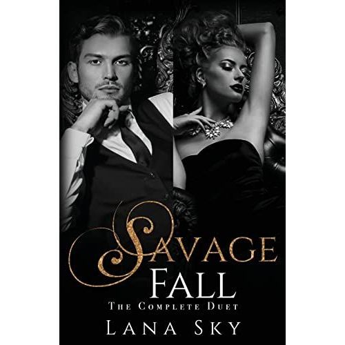 The Complete Savage Fall Duet
