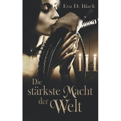 Die Stärkste Macht Der Welt (David Und Lea)