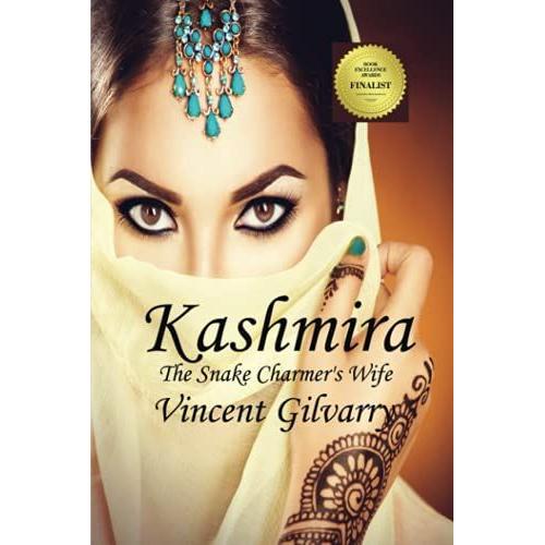 Kashmira: The Snake Charmer's Wife