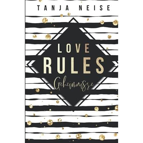 Love Rules - Geheimnisse