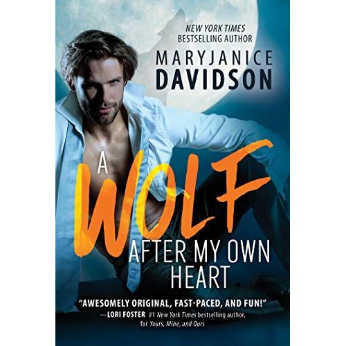 A Wolf After My Own Heart