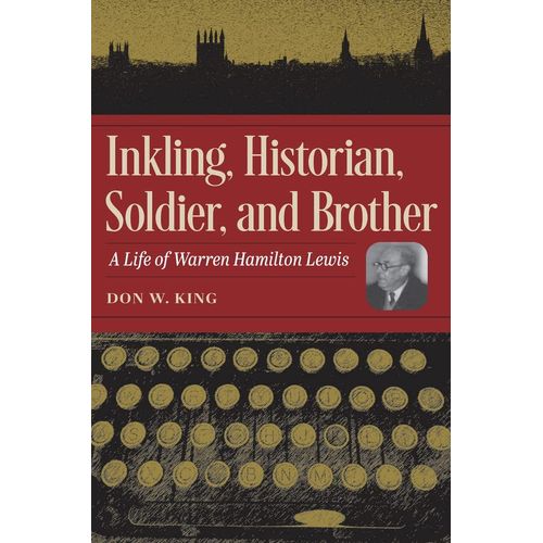 Inkling, Historian, Soldier, And Brother