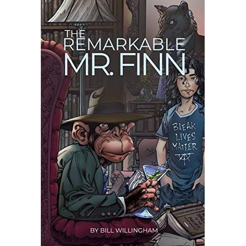 The Remarkable Mr. Finn