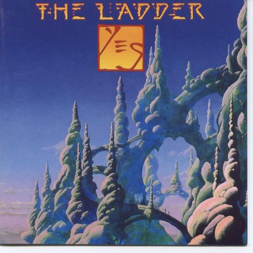 The Ladder