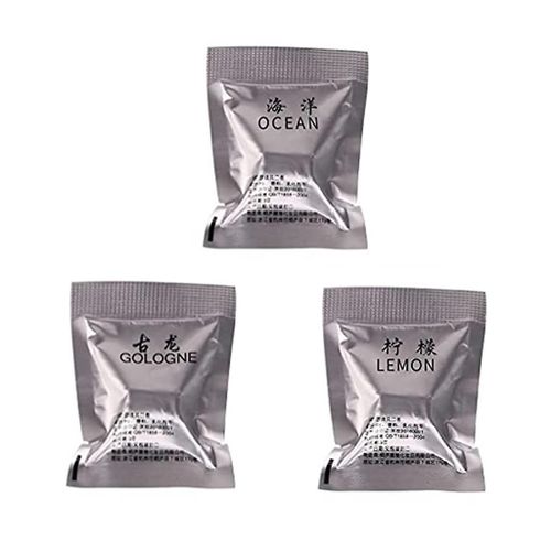 Perfume Clip Air Freshener Paste For Improve Interior Environment Cute Robot