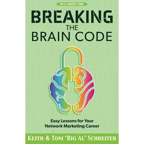 Breaking The Brain Code