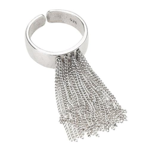 Bague De Pompon Multicouche Pour Femmes Hommes Mode Personnalisé De Fête Bijoux