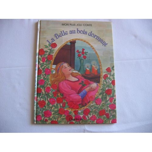 La Belle Au Bois Dormant