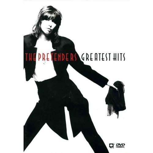Pretenders, The - Greatest Hits