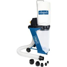 Filtre Hepa Scheppach pour aspirateur eau et poussières NTS30