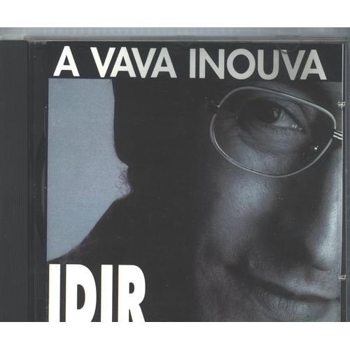 A Vava Inouva