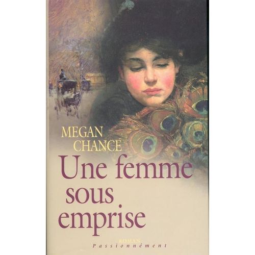 Une Femme Sous Emprise