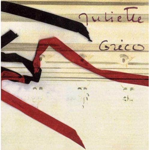 Juliette Greco