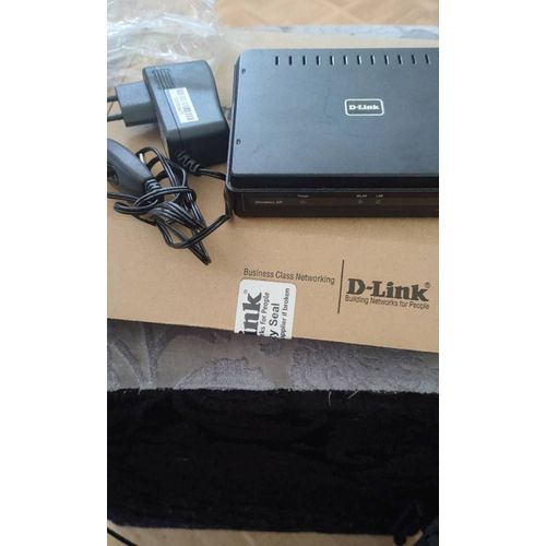 D-Link DAP-2310