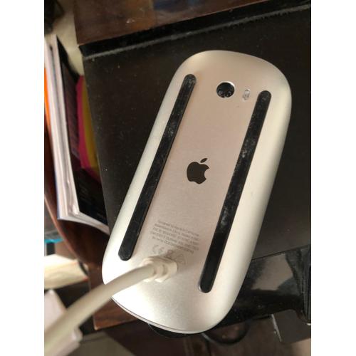 Apple Magic Mouse 2 A1657 Souris sans fil