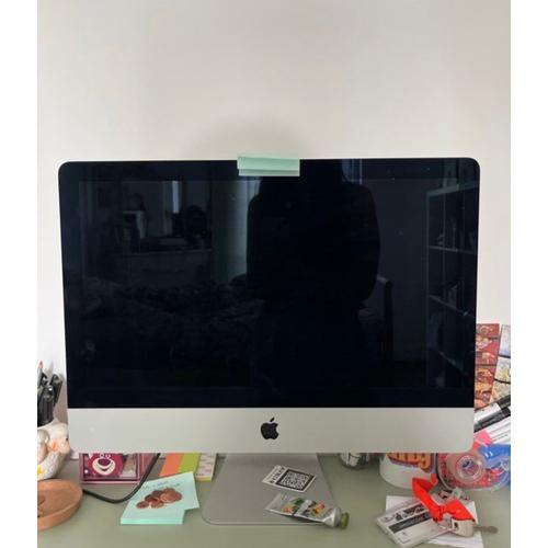 Ordinateur Apple IMAC 21.5'' i5 2.9GHz 8Go 1To Reconditionné