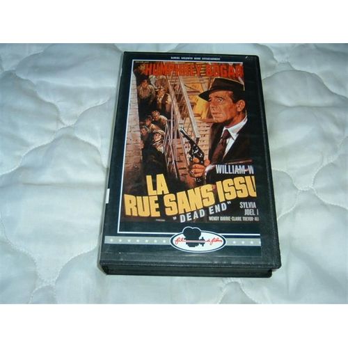 Rue Sans Issue Vf Dead End