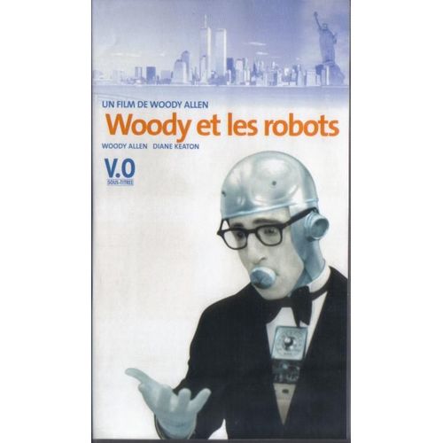 Woody Et Les Robots Vo