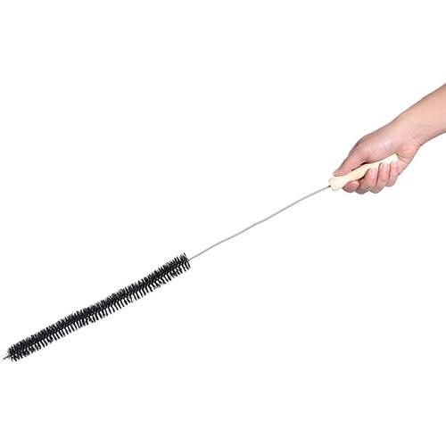 Brosse de nettoyage pour sèche-linge