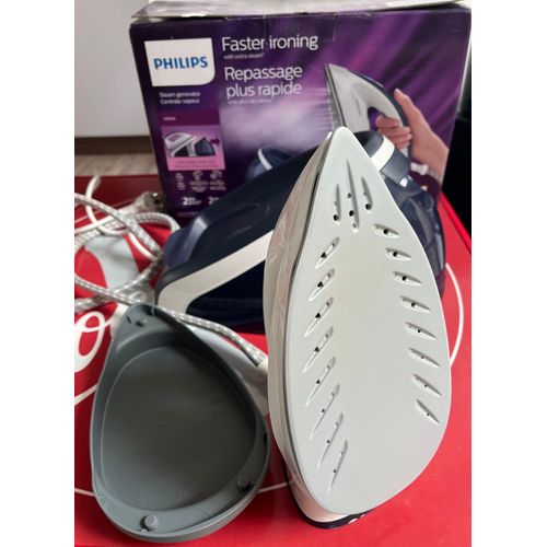 Centrale vapeur philips
