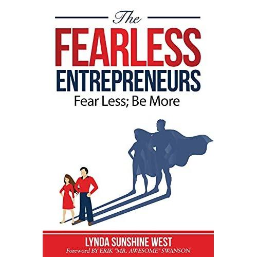 The Fearless Entrepreneurs