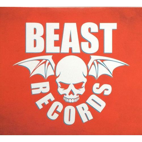 Beast Records Sampler 2017