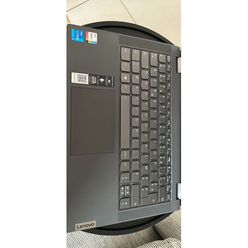 Lenovo Ideapad Flex 5 - 14" Intel Core i5 - Ram 8 Go - DD 512 Go