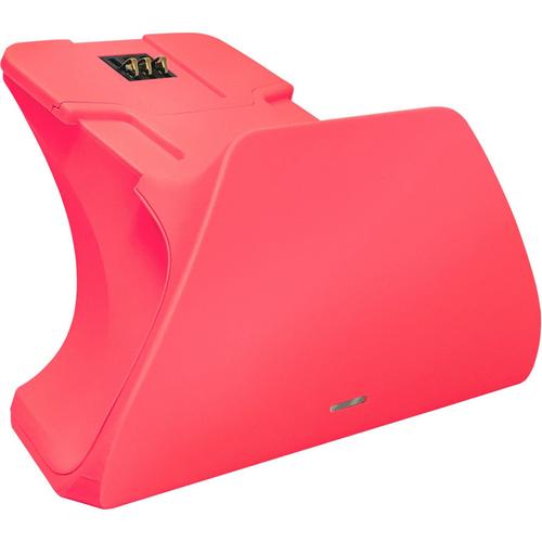 Chargeur Rapide Pour Manettes Xbox Razer Universal Quick Charging Stand - Deep Pink