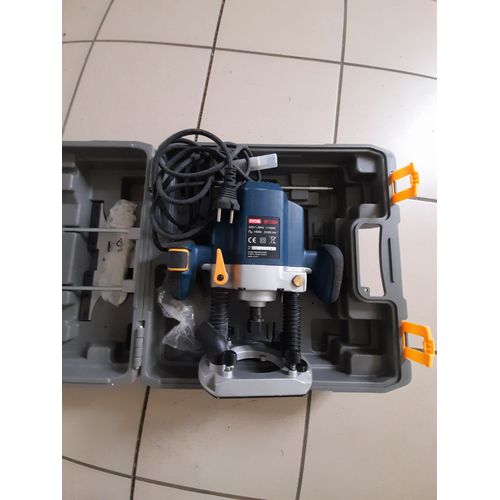 défonceuse ryobi