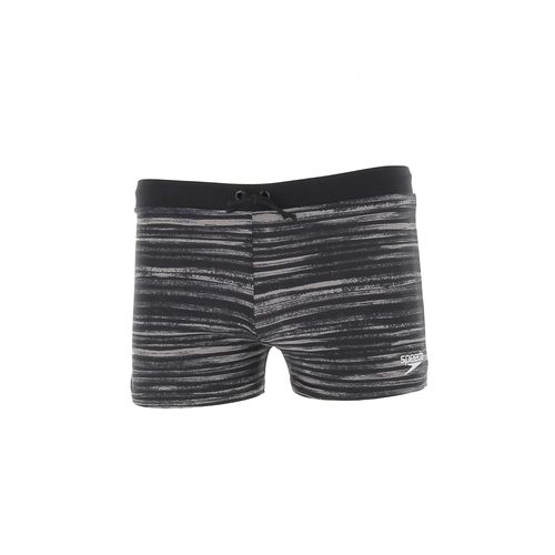 Maillot De Bain Boxer Speedo Eco Valmilton Aqsh Noir