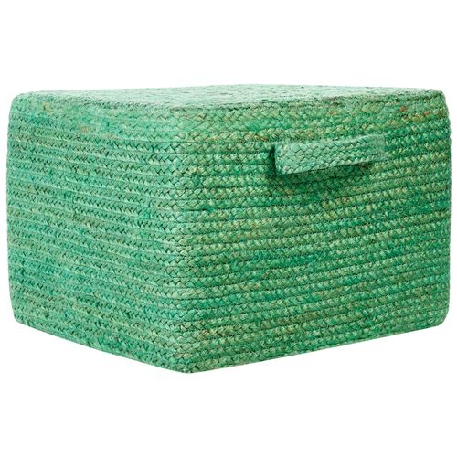 Pouf Dhadar Vert
