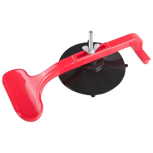 6 Mini Ventouses Carrosserie Ø85mm - Oc 0667 - Clas Equipements
