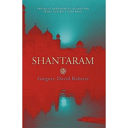 Shantaram