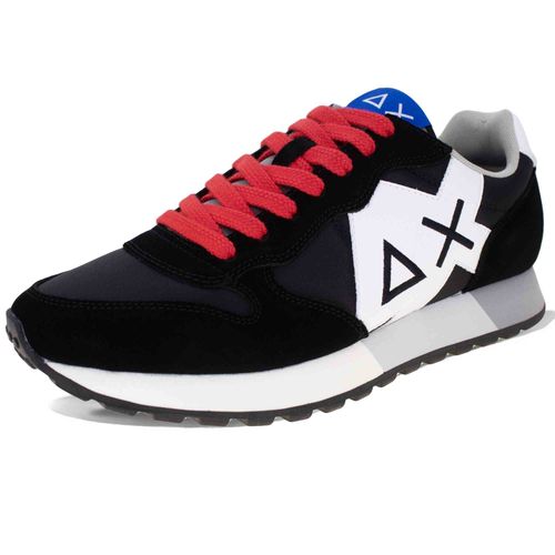 Chaussures Jaki Solid Cpz33111s11 Noir