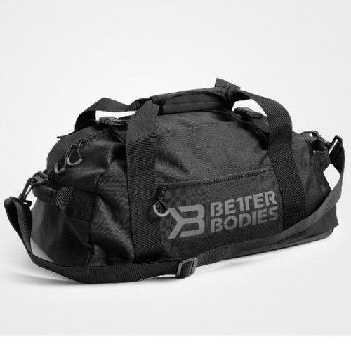 Bb Gym Bag - Noir| Sacs De Sport|Better Bodies