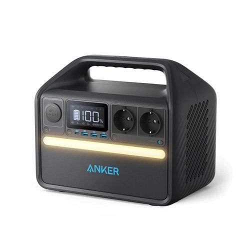Anker Powerhouse 535