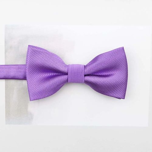 Ensemble De N?Uds Papillon En Polyester Pour Adulte Et Enfant,Couleur Unie,Marron,Vert,Marine,Pour Femmes Et Hommes,Costume Papillon,Fête De Mariage,Dîner,Cravate,Cadeau,Accessoire