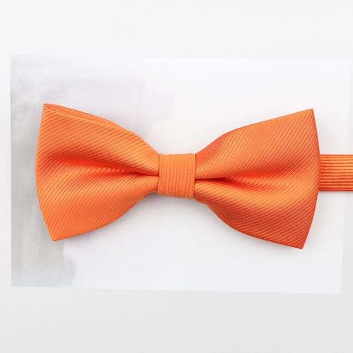 Ensemble De N?Uds Papillon En Polyester Pour Adulte Et Enfant,Couleur Unie,Marron,Vert,Marine,Pour Femmes Et Hommes,Costume Papillon,Fête De Mariage,Dîner,Cravate,Cadeau,Accessoire