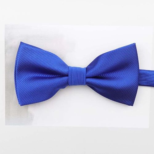 Ensemble De N?Uds Papillon En Polyester Pour Adulte Et Enfant,Couleur Unie,Marron,Vert,Marine,Pour Femmes Et Hommes,Costume Papillon,Fête De Mariage,Dîner,Cravate,Cadeau,Accessoire