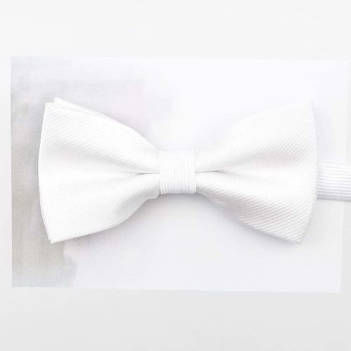 Ensemble De N?Uds Papillon En Polyester Pour Adulte Et Enfant,Couleur Unie,Marron,Vert,Marine,Pour Femmes Et Hommes,Costume Papillon,Fête De Mariage,Dîner,Cravate,Cadeau,Accessoire